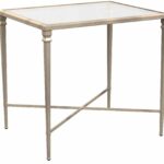 ethan allen side accent end tables ballan table tiffany glassware hallway console cabinet tray gold finish coffee prefinished hardwood flooring target glass night lamps crate and 150x150