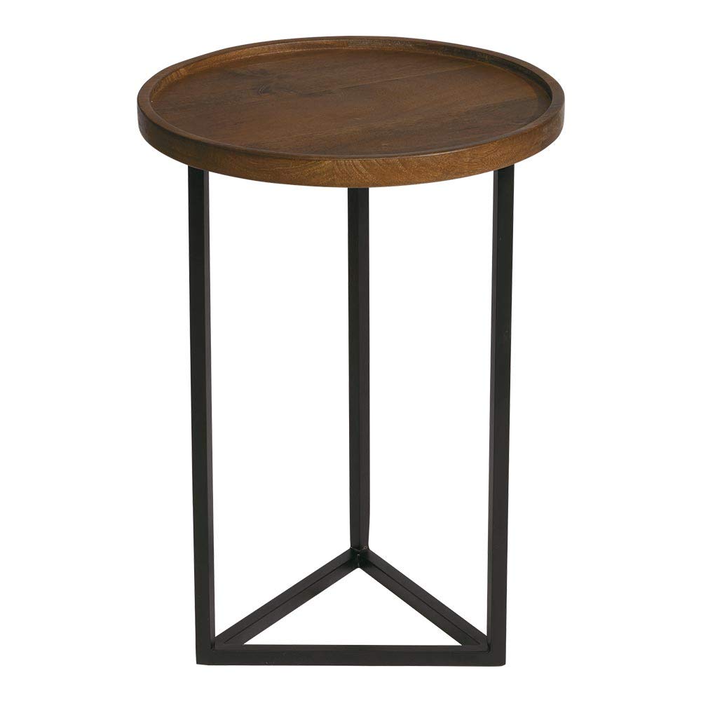 ethan allen side accent end tables ballan table triangle wood entryway dresser target and metal gold finish coffee blue oriental lamps crate barrel teton flannel backed vinyl