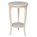 excellent antique white round accent table cove chairs small for tablecloths linens methadone and tablecloth wood pill cloths kitchen tablet dining pliva top marble tables full 150x150