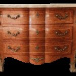 excellent ornate french marble top bombay chest with bronze ormolu company accent table decaso round bedside circular sofa modern furniture edmonton glass tea white bathroom 150x150