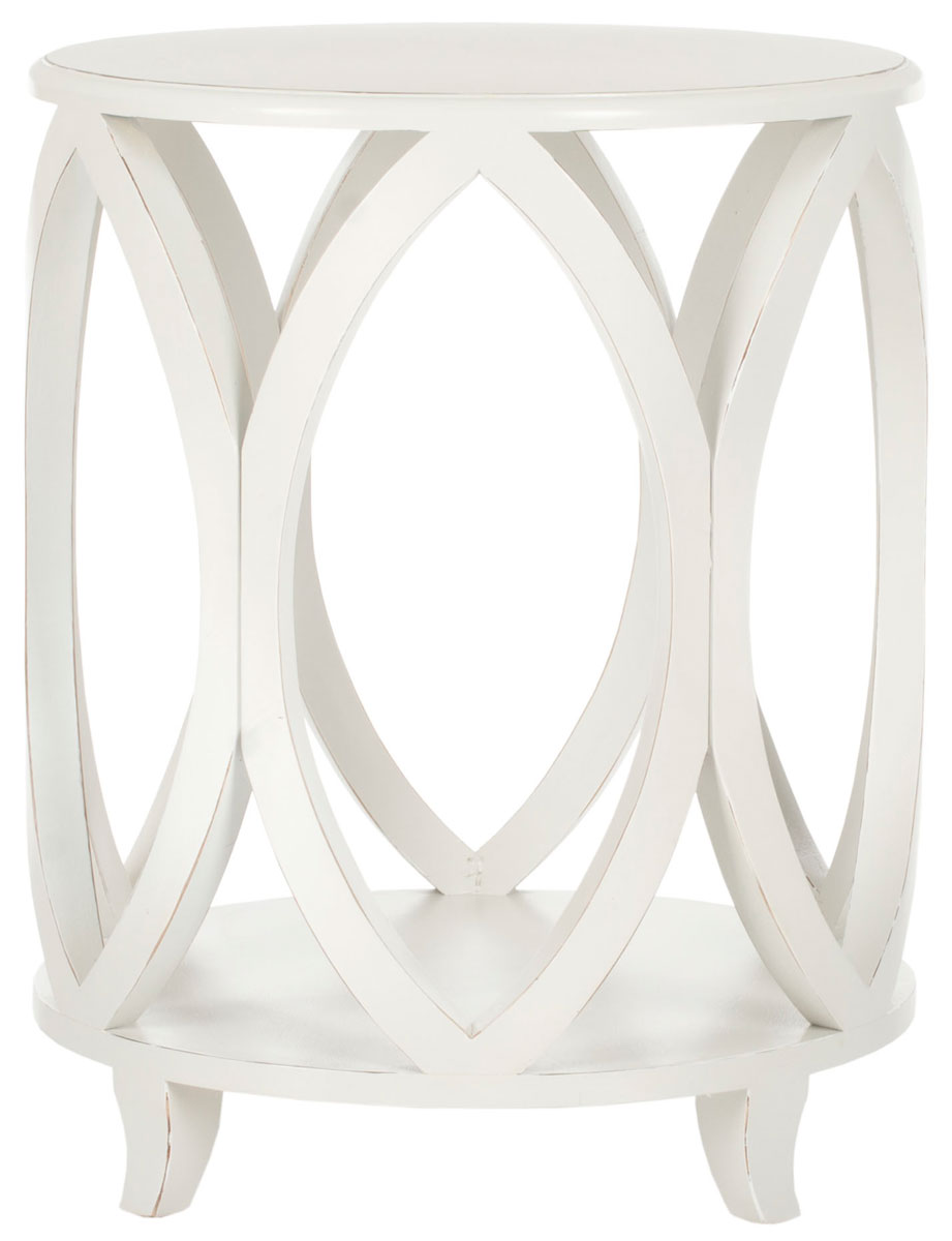 excellent round white lacquer accent table decor living furniture ott outdoor centerpieces target contemporary tables small gold nursery farmhouse plus lamps lighting redmond