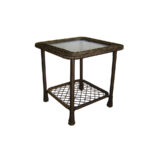 excellent small black rattan side table sofa box baskets chair bugs patio resin storage outdoor wicker target corner accent full size rustic pedestal tall lamp base building legs 150x150
