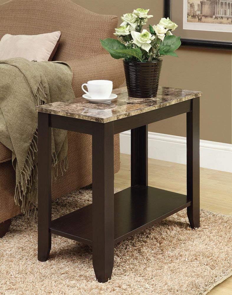 exciting marble accent table set bistro threshold top wood round faux nero metal antique and black white small lamp killian target full size trestle dimensions battery operated