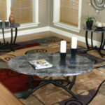 exciting marble accent table set bistro threshold top wood round nero black target faux killian white lamp metal small and antique full size best for coffee room essentials ikea 150x150