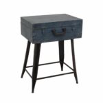excursion accent table dotandbo country living decor tall piece outdoor dining set hall chests and cabinets drum chair west elm mid century rug target drawer dale lighting lamps 150x150