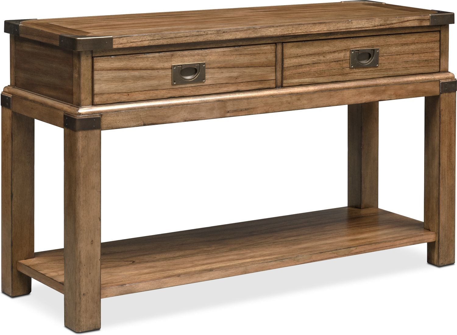 explorer sofa table chestnut value city furniture and mattresses accent occasional keter beer cooler dining room cupboard pottery barn wood desk ethan allen windsor chairs