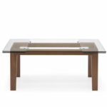 extendable modern dining table round accent contemporary tables mirror drawing dark wood furniture console with cabinets outdoor copper oak coffee and end white drawers slim 150x150