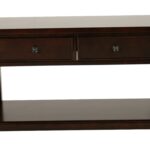 fallow drawer sofa table console with shelves small unpatent two traditional brown cherry tables threshold owings accent patio side umbrella hole kids nic white drum end hardwood 150x150
