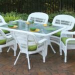 fancy design ideas white resin patio furniture uncategorized stunning wicker chairs loveseat rectangular glass made suncast outdoor side table clearance capricious cherry wood 150x150
