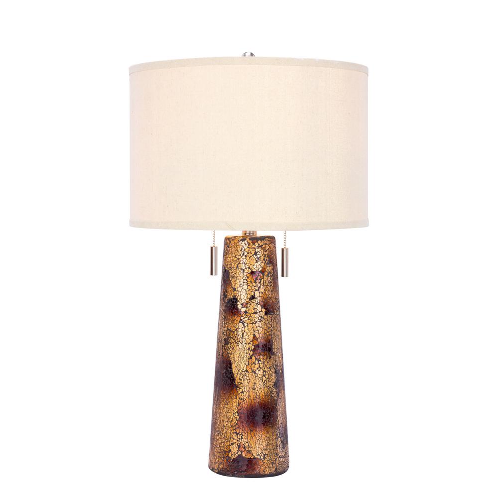 fangio lighting twin light table lamp amber mosaic lamps bella green outdoor accent door threshold lack coffee round plastic tables wide wood huge wall clock living room furniture