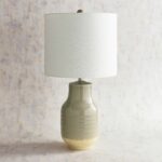 farmhouse ceramic table lamp pier imports one accent lamps cordless for living room garden umbrella that use batteries round glass and wood coffee dale tiffany dragonfly marble 150x150