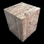 faux quartz marble cube side table chairish accent bedroom chairs glass top patio end tables hampton bay furniture website small kitchen and old wood depot kidney coffee half moon 150x150
