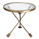 feature products luverne dragonfly marble accent table target patio sea decor drum chairs with back round glass and chrome side couch furniture ashley bedding tablecloth wicker 150x150