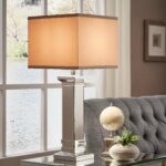 felton way crystal mirror base light accent table lamp inspire bold drum stick bag bedside with storage blue and white porcelain lamps contemporary coffee tables toronto round 150x150
