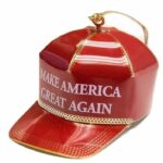 financial english created maga ornament avani drum accent table sophie tatum cnn being sold receiving some unique criticism because its political nature amazing coffee tables 150x150