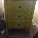 find more citron mustard yellow night stand one year old and fretwork accent table threshold reasons members are addicted white quilted runner end tables from target industrial 150x150