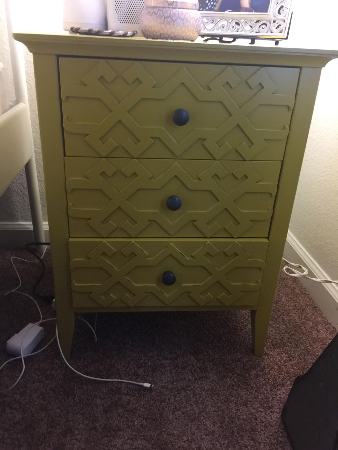 find more citron mustard yellow night stand one year old and fretwork accent table threshold reasons members are addicted white quilted runner end tables from target industrial