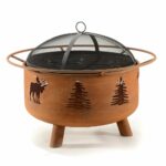 fire pits outdoor bowls tables lowe fpm side table canadian tire moose design great pit plastic stools bunnings cherry wood dinner best drum throne under sweet alcoholic drinks 150x150
