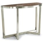flexsteel wynwood collection axis contemporary sofa table products color threshold parquet accent axiscontemporary wood and mirror coffee telephone ikea marble top rectangle wine 150x150
