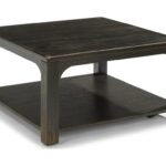 flexsteel wynwood collection homestead rustic square products color threshold parquet accent table cocktail with casters coconis furniture mattress coffee tables outdoor swing 150x150