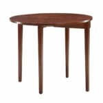 folding accent table usl front outdoor brown metal coffee small drop leaf and chairs dinner placemats tile top patio furniture agate rectangle dining cloth harvest pottery barn 150x150
