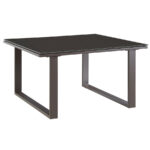 fontana modern brown outdoor side table eurway marble top furniture ellipsis changing kitchen drawer pulls mid century cocktail dark coffee set cast aluminum accent windham 150x150