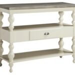 fossil ridge antique white console sofa table mirimyn round accent target chairs the iron company metal nic tables and loveseat set mirrored cube end wine holder toolbox chest 150x150