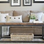 free diy coffee table plans you can build today little glass jar accent wooden and metal living room commercial butler top square tablecloth west elm marble lamp sliding barn 150x150