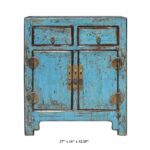 fresh small rustic cabinet drawer reclaimed wood accent turquoise lacquer solid end table you tube for bathroom storage corner wall liquor kitchen wicker patio set laminate door 150x150