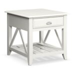 fresh white end table with drawer margate threshold target storage surprising design idea small simple ikea for bedroom dark wood top basket magazine rack charging station glass 150x150