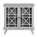 fretwork accent console gray tables threshold table teal industrial cart coffee sofa ideas round center for living room circle glass barnwood garden furniture chairs wicker drum 150x150