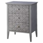 fretwork accent table threshold gray products foremost target prefinished solid hardwood flooring drum round gold glass coffee cottage long narrow end wesley allen beds small 150x150