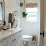 friday favorites starts with target finds diy projects bathroom small accent tables white eclectic renovation accessories and table bathroomrenovation whitebathroom diybathroom 150x150