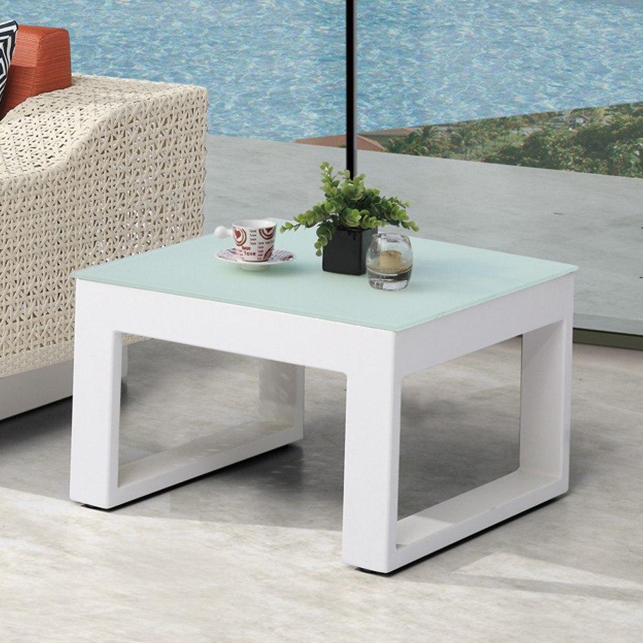 frosted glass coffee table furniture living room sets check more contract quality outdoor side top design round acme valora chrome black white diy small accent cabinet with doors