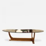 furniture alluring kidney shaped coffee table with futuristic movable side coolest tables wooden center glass round mid century measurements bean accent wine colored tablecloth 150x150
