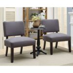 furniture america arvid piece set accent chairs with products color chair and table transitional end glass center uplight lamps garden industrial vita lighting battery operated 150x150