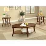 furniture america kola piece open shelf brown cherry accent table set free shipping today sofa and coffee sets red lamp west elm replacement shades small rectangular outdoor side 150x150