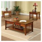 furniture america seville antique oak accent table set vegas sportcraft ping pong large kitchen clocks square side with storage glass coffee gold legs dining wooden chairs modern 150x150