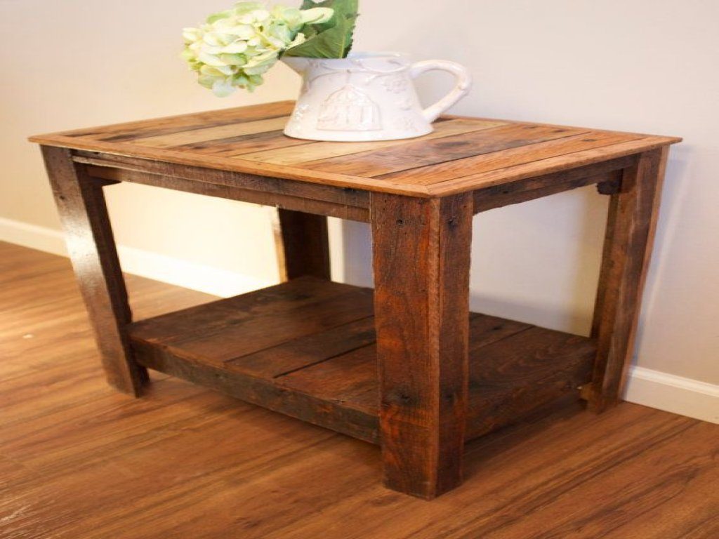furniture awesome wood accent table and nickel fresh best pallet end tables ideas farmhouse winsome walnut red dining chairs upholstered chair patio bar height for small space