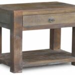furniture awesome wood accent table winsome sasha best reclaimed end with drawer rustic side nightstand and shelf natural round wrought iron coffee sears sauder lift top brown 150x150