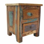 furniture beauty home with reclaimed wood side table end tables pottery barn rustic accent griffin nesting salvage flower pearl drum seat small glass lamp antique mission oak high 150x150