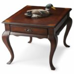 furniture cherry accent table new butler grace plantation end national wood nightstand pottery barn rustic pedestal patio eero aarnio ball chair small fold coffee corner long 150x150