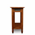 furniture complete your living room with new chairside end table leick tables drawers tall round solid oak rectangular small accent contemporary console red mosaic spring haven 150x150