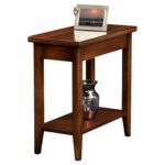 furniture complete your living room with new chairside end table shelves tall drawers leick tables raymour and flanigan coffee narrow side for sofa small rectangular accent 150x150