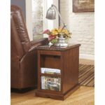 furniture complete your living room with new chairside end table tables storage basket drawers shelves skinny wedge accent baskets tall dark wood nest cream console bathroom 150x150
