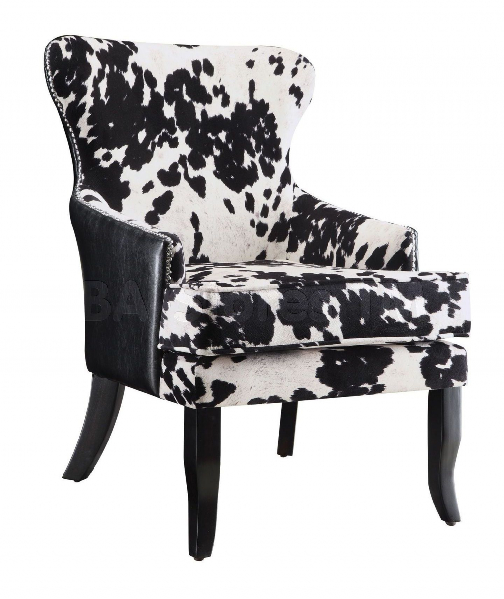 furniture cowhide dining chairs beautiful black white print accent chair stuff for room table plastic outdoor gray wood side maple bedside bathroom flooring target threshold