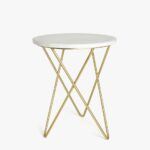 furniture decor zara home america accent table marble target kids rugs small square end high top bar set solid wood tables tall narrow diy side folding couch plastic ice bucket 150x150