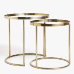 furniture decor zara home america accent table mirrored nesting tables set steel coffee legs target kids rugs diy side sauder glass dining and chairs corner patio umbrella lamps 150x150