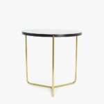 furniture decor zara home america gold wire accent table black marble contemporary glass lamps condo toronto wood kitchen sets threshold bar bedside tables with usb ports chairs 150x150