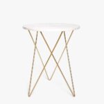 furniture decor zara home america pink marble accent table large long narrow dinner light bulb changer pole solid cherry wood coffee windham collection drum chair ballard bar 150x150